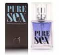 Feromona Pure Sex Masculina